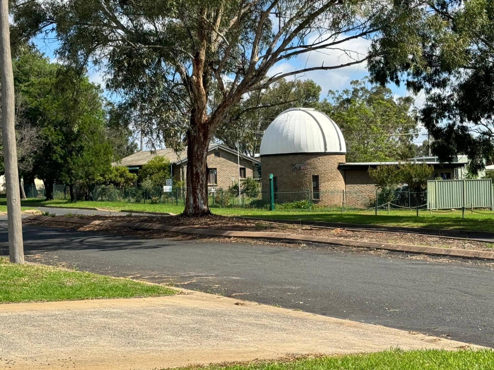 Three Ways Motel Gilgandra Exterior foto