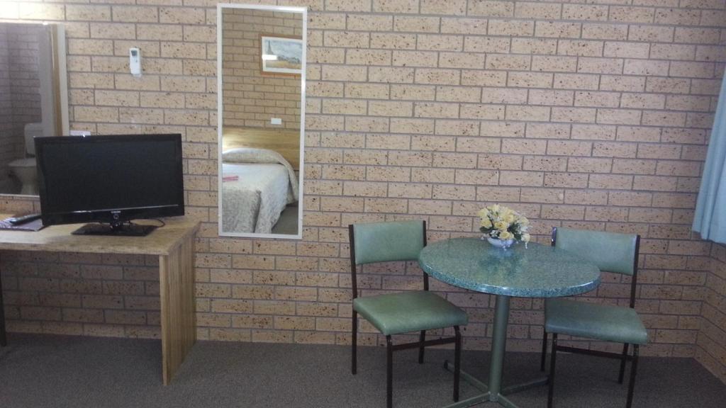 Three Ways Motel Gilgandra Zimmer foto