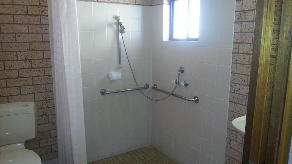 Three Ways Motel Gilgandra Zimmer foto