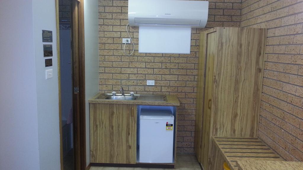 Three Ways Motel Gilgandra Zimmer foto