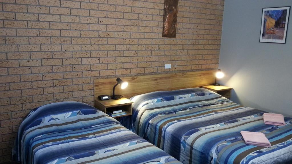 Three Ways Motel Gilgandra Zimmer foto